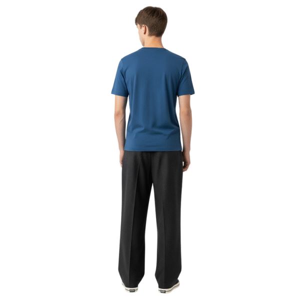 Basic Tee Premium Cotton T-Shirt 7300