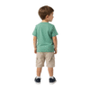Kids Basic Tee  Premium Cotton T-Shirt 3310