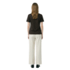 Basic Tee Polyester T-Shirt 9300