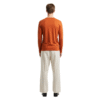 Basic Tee Polyester T-Shirt Longsleeve 1400
