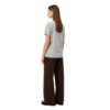 Basic Tee Polyester T-Shirt 1300