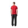 Basic Tee Premium Cotton T-Shirt 3300