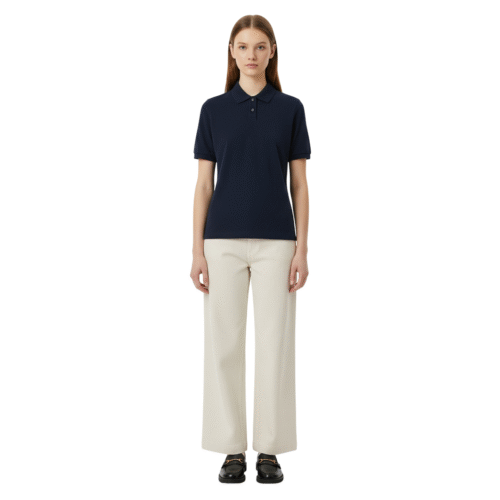 Lacoste Pique Cotton 7300