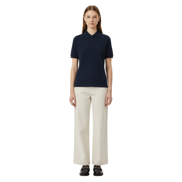 Lacoste Pique Cotton 7300