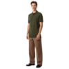 Lacoste Pique Cotton Diamond 4300