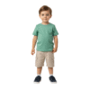 Kids Basic Tee  Premium Cotton T-Shirt 3310