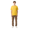 Basic Tee Soft Cotton T-Shirt 6300