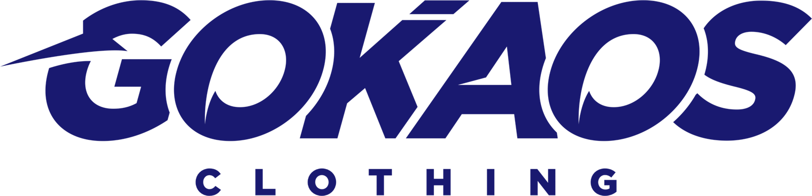 Gokaos  Clothing
