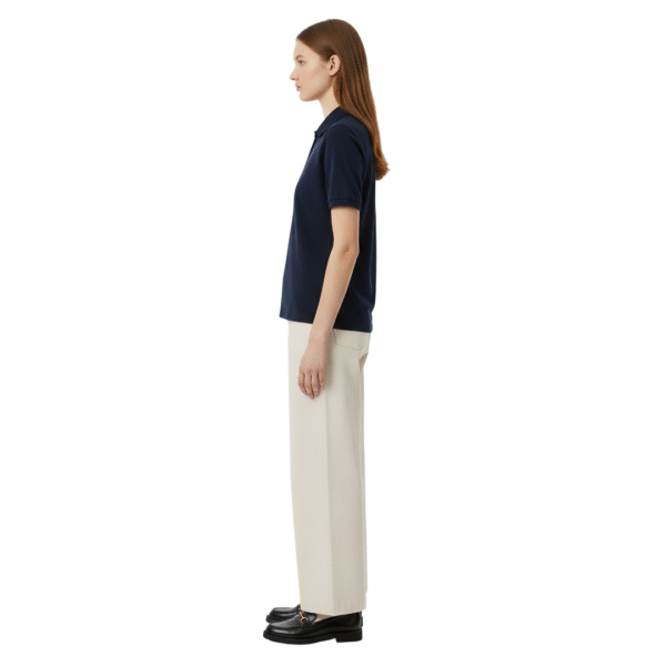 Lacoste Pique Cotton 7300