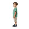 Kids Basic Tee  Premium Cotton T-Shirt 3310
