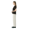 Basic Tee Polyester T-Shirt 9300