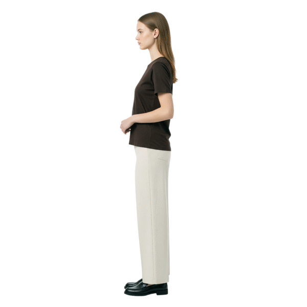 SAMPING Basic Tee Polyester T-Shirt 9300