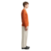 Basic Tee Polyester T-Shirt Longsleeve 1400